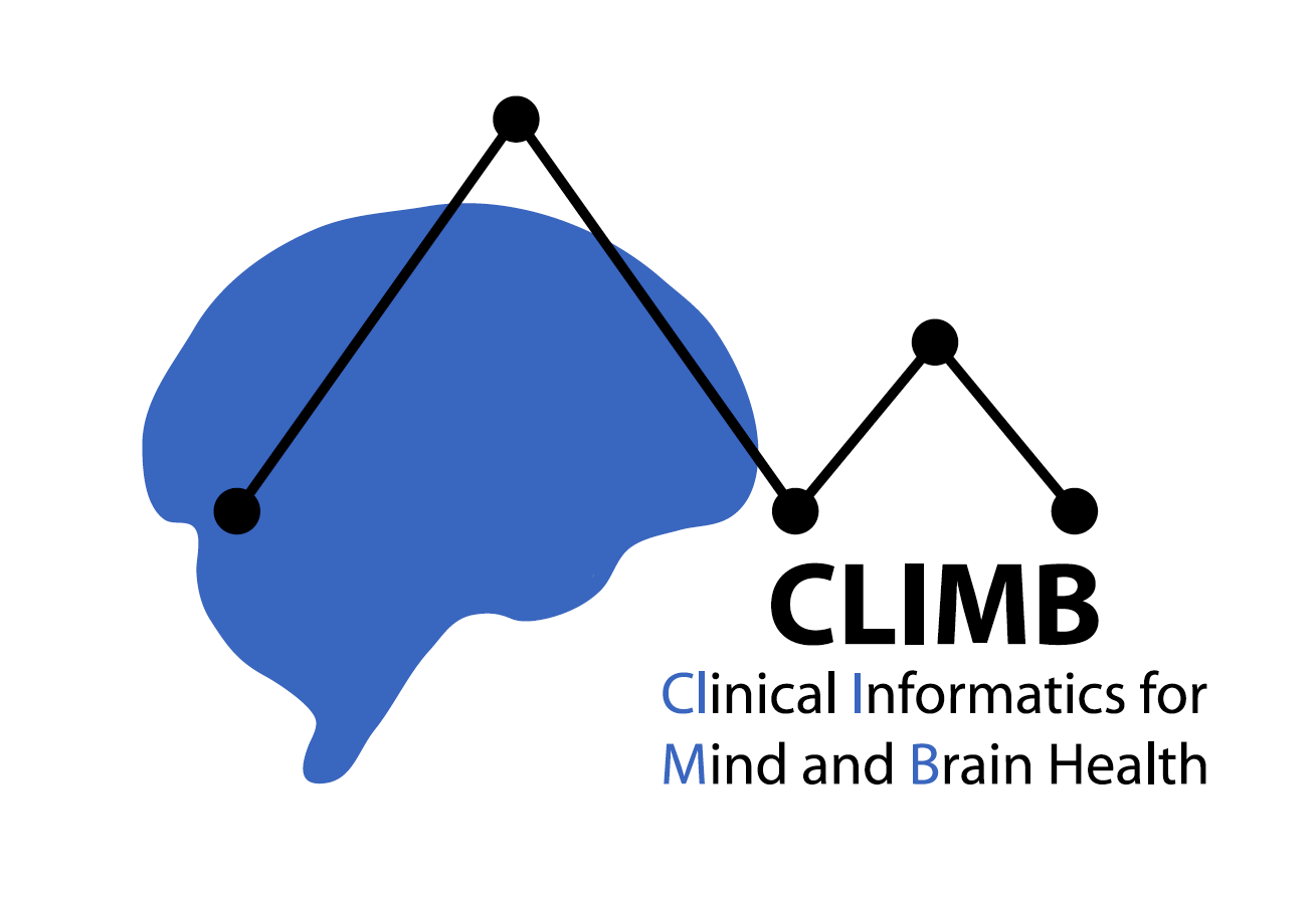 Lab themes and projects - Cambridge centre for Precision Psychiatry and ...