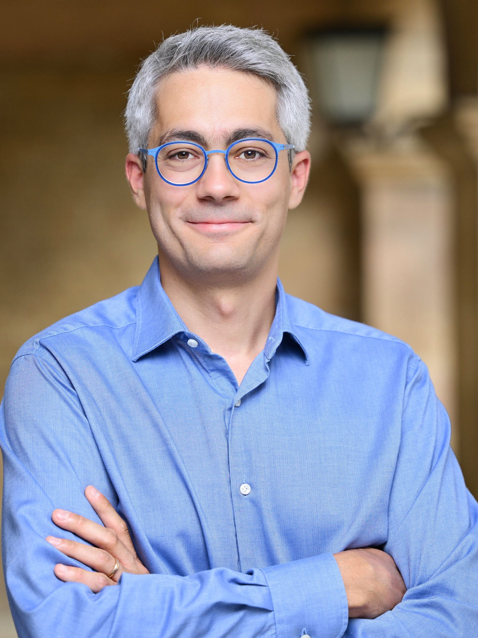 Dr Emanuele Osimo